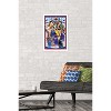 Trends International NBA League - Superstars 24 Framed Wall Poster Prints - 2 of 4
