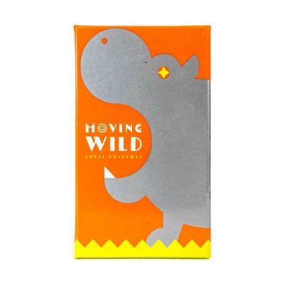Moving Wild Board Game