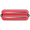 Fishman Fluence Open Core Modern Humbucker 8-String Black Nickel Blades Electric Guitar Ceramic Pickup Red - 2 of 2