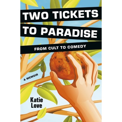 Two Tickets to Paradise Poster for Sale by WhatOdds