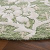 Glamour GLM540 Hand Tufted Indoor Rugs - Safavieh - 3 of 4