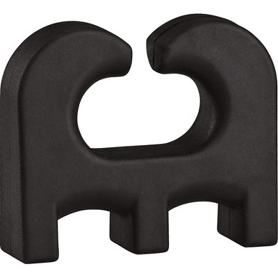 Meinl MEINL Rubber Conga Risers Set of 4