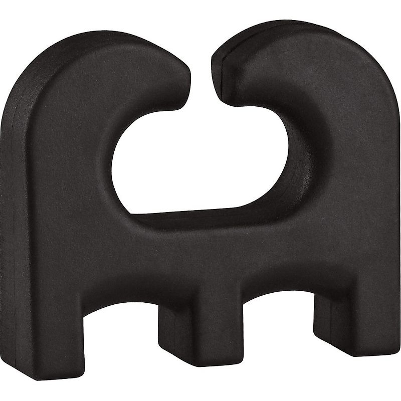 MEINL Rubber Conga Risers Set of 4, 1 of 2