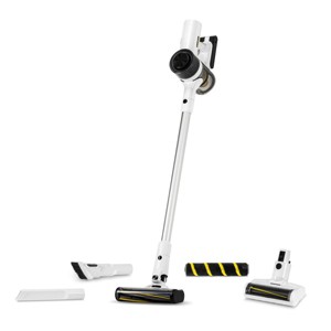 Karcher VCN 4 Cordless Lightweight Stick Vacuum - 1 of 4