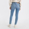 Levi's® Women's 721 High-Rise Skinny Jeans - 2 of 3