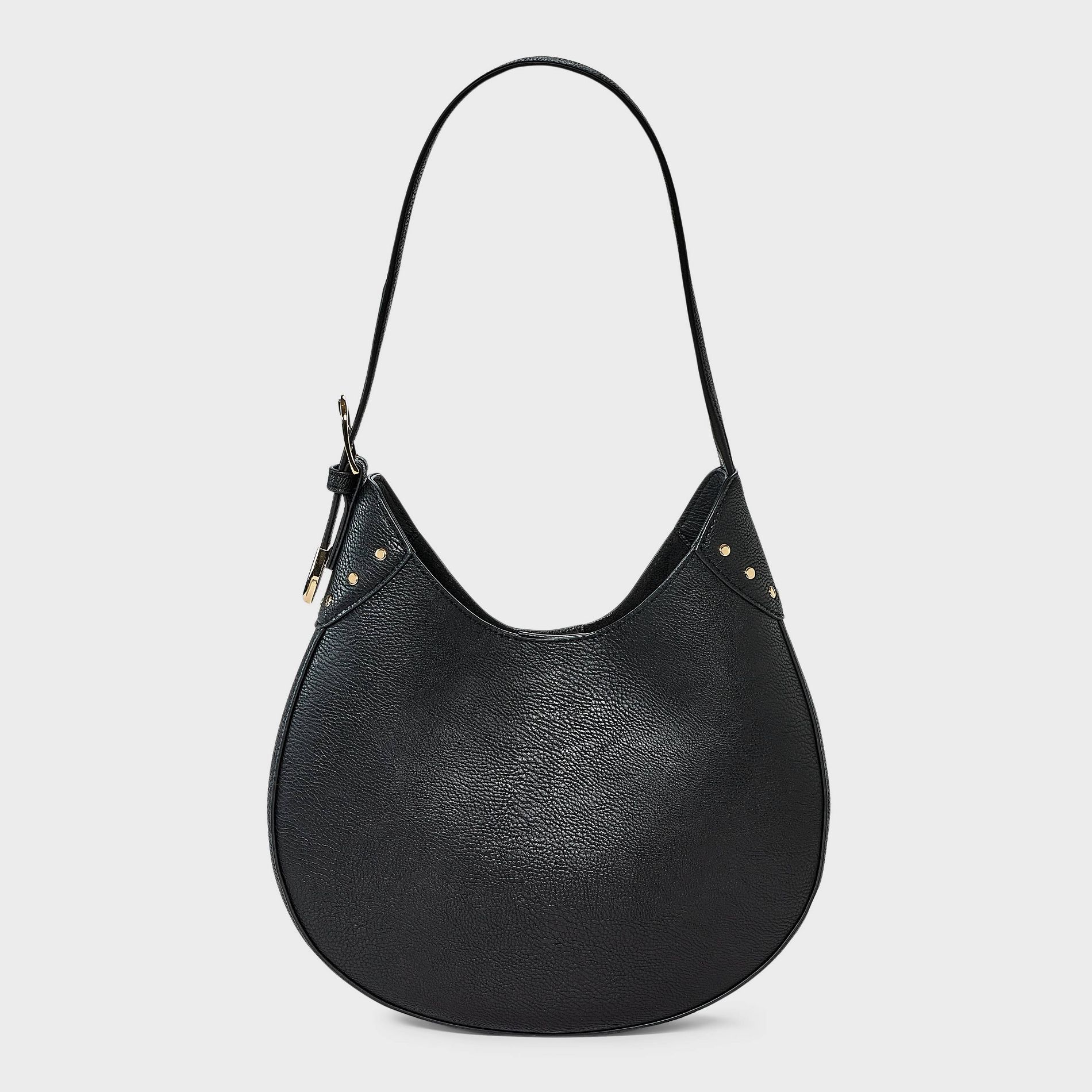 Curved Shoulder Bag - Universal Thread™