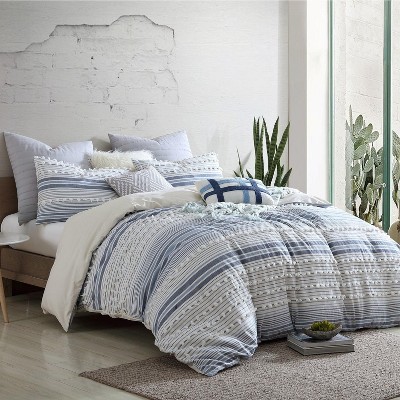 Swift Home | 'Anahita' 5-Piece Cotton Comforter Set