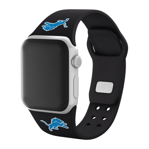 Arizona cardinals discount apple watch band