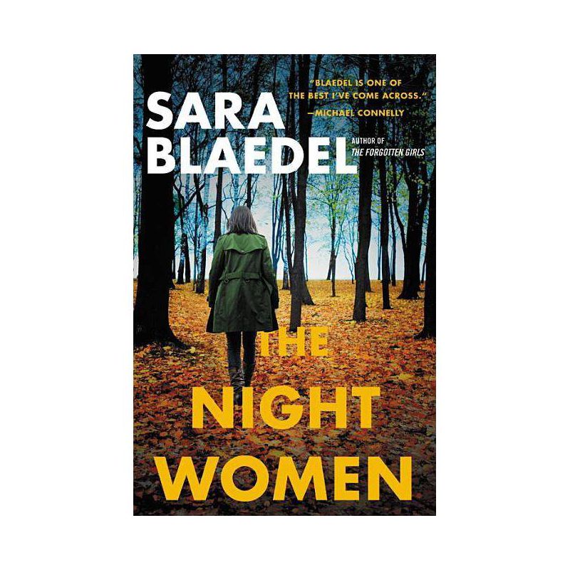 Night Women - By Sara Blaedel ( Paperback ), 1 of 2