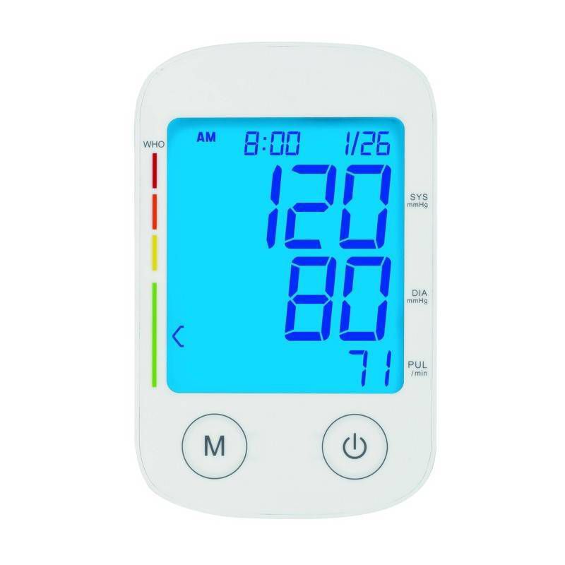 Upper Arm Blood Pressure Monitor - up &#38; up&#8482;, 5 of 7
