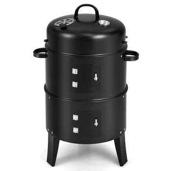 Get The Best BBQ Smoker Accessories Available