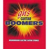 GHS GB-LOW Boomers Low Tune Electric Guitar Strings - 3 of 3
