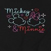 Men's - Disney - Mickey & Minnie Graphic Tank Top - 2 of 3