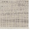 Jaipur Living 3'x8' Caiya Trellis Runner Rug Cream/Gray - 4 of 4