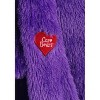 HalloweenCostumes.com Care Bears Adult Classic Share Bear Costume. - 2 of 4