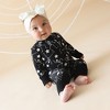 Toddler Funny Bones Convertible One Piece - Posh Peanut - 3 of 4