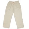Women's Tencel Relaxed Wide Leg Pants - Eberjey - 4 of 4