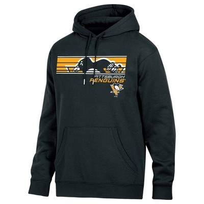 NHL Pittsburgh Penguins Men's Hooded Sweatshirt