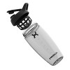 Promixx Miixr Electric Shaker Bottle - Black/gray - 20oz : Target