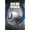 Trends International NFL Indianapolis Colts - Helmet 16 Unframed Wall Poster Prints - 4 of 4
