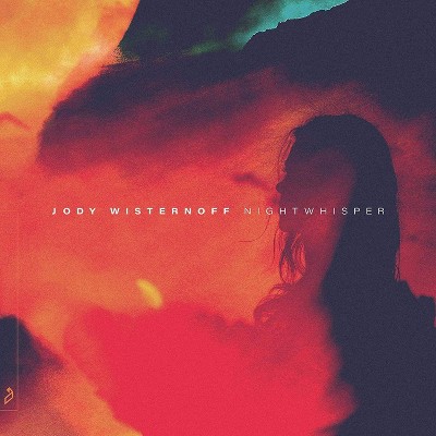 Jody Wisternoff - Nightwhisper (CD)