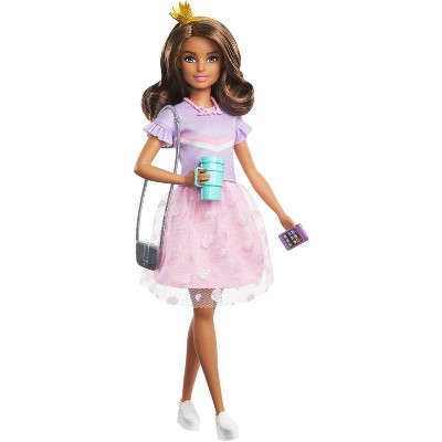 target barbie dolls and accessories