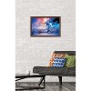 Trends International Star Wars: Saga - Galaxy Framed Wall Poster Prints - 2 of 4