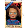 Trends International Child's Play 2 - Portrait Unframed Wall Poster Prints - 3 of 4