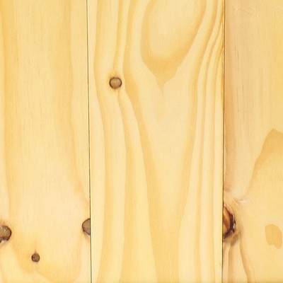 Natural Acacia Wood and Steel Raised Garden Bed with Removable Planter Bag