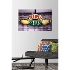 Trends International Friends - Central Perk Unframed Wall Poster Prints - 2 of 4