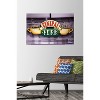 Trends International Friends - Central Perk Unframed Wall Poster Prints - image 2 of 4