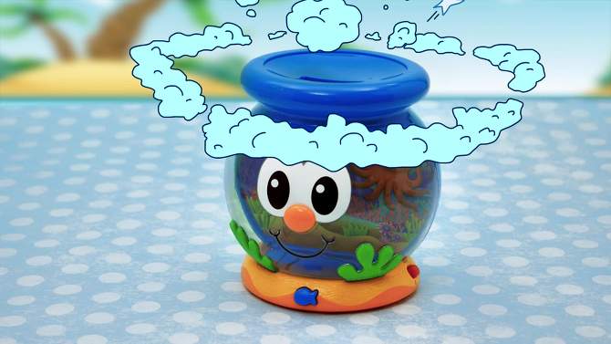 The Learning Journey Learn With Me Color Fun Fish Bowl, 2 of 6, play video