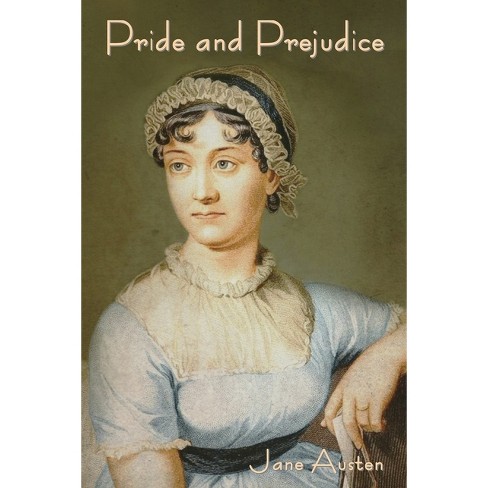 Pride and Prejudice: Original and Unabridged|Paperback