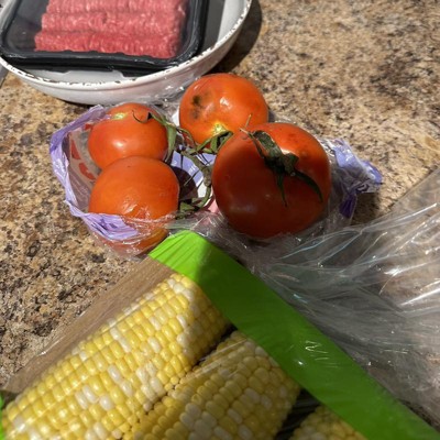 Organic On-the-vine Tomatoes - 1lb - Good & Gather™ : Target