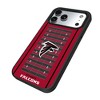 NFL NFC Teams Field Bump Cell Phone Case for Apple iPhone 17 Series - 2 of 4