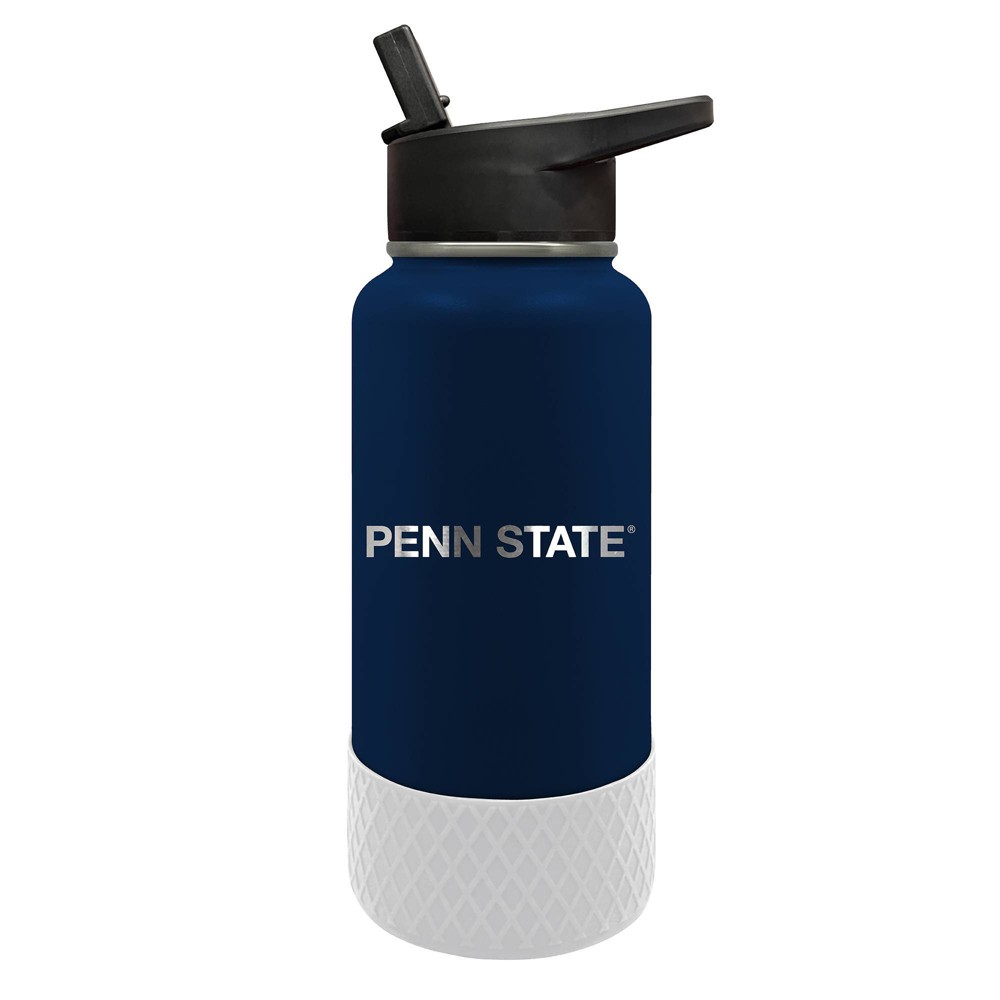 Photos - Glass NCAA Penn State Nitanny Lions 32oz Thirst Hydration Water Bottle