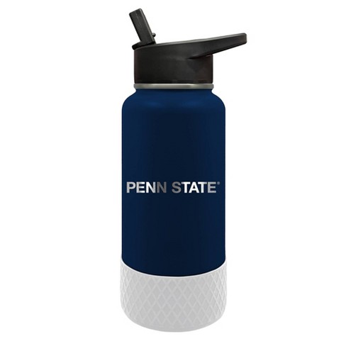Penn State Nittany Lions 32oz. Logo Thirst Hydration Water Bottle