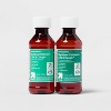 Children's Cough and Cold Combo Pack Liquid - Day and Night - 8 fl oz - up&up™ - 4 of 4