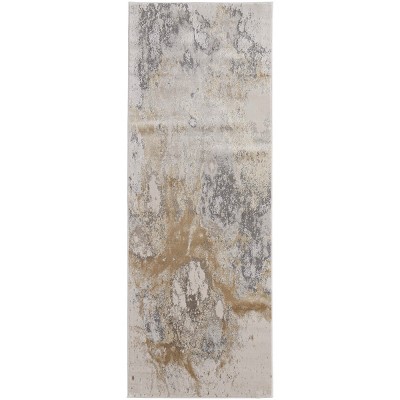Astra Transitional Abstract Area Rug