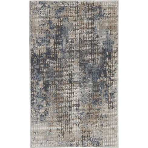 Nourison Concerto Contemporary Indoor Rug - image 1 of 4