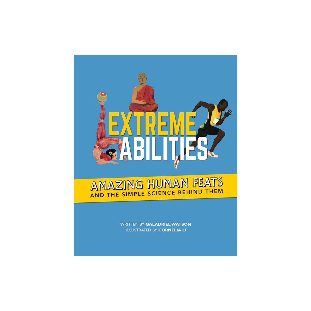 Extreme Abilities