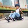 Jetson jetkart hoverboard discount attachment