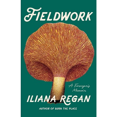 Fieldwork - by Iliana Regan