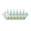 C&F Home Shellwood Sound Napkin Set of 6 - 2 of 4