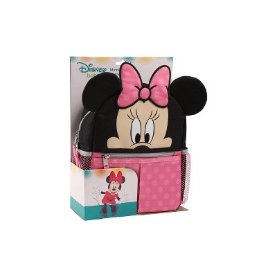 minnie mouse diaper bag target