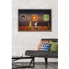 Trends International Lucia Heffernan Art - Dog Museum Framed Wall Poster Prints - 2 of 4
