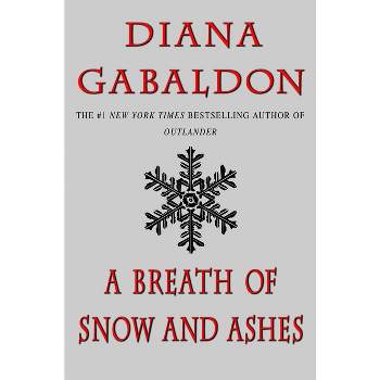A Breath of Snow and Ashes - (Outlander) by Diana Gabaldon