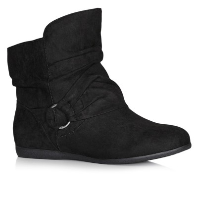 Avenue - Womens Serena Ankle Boot