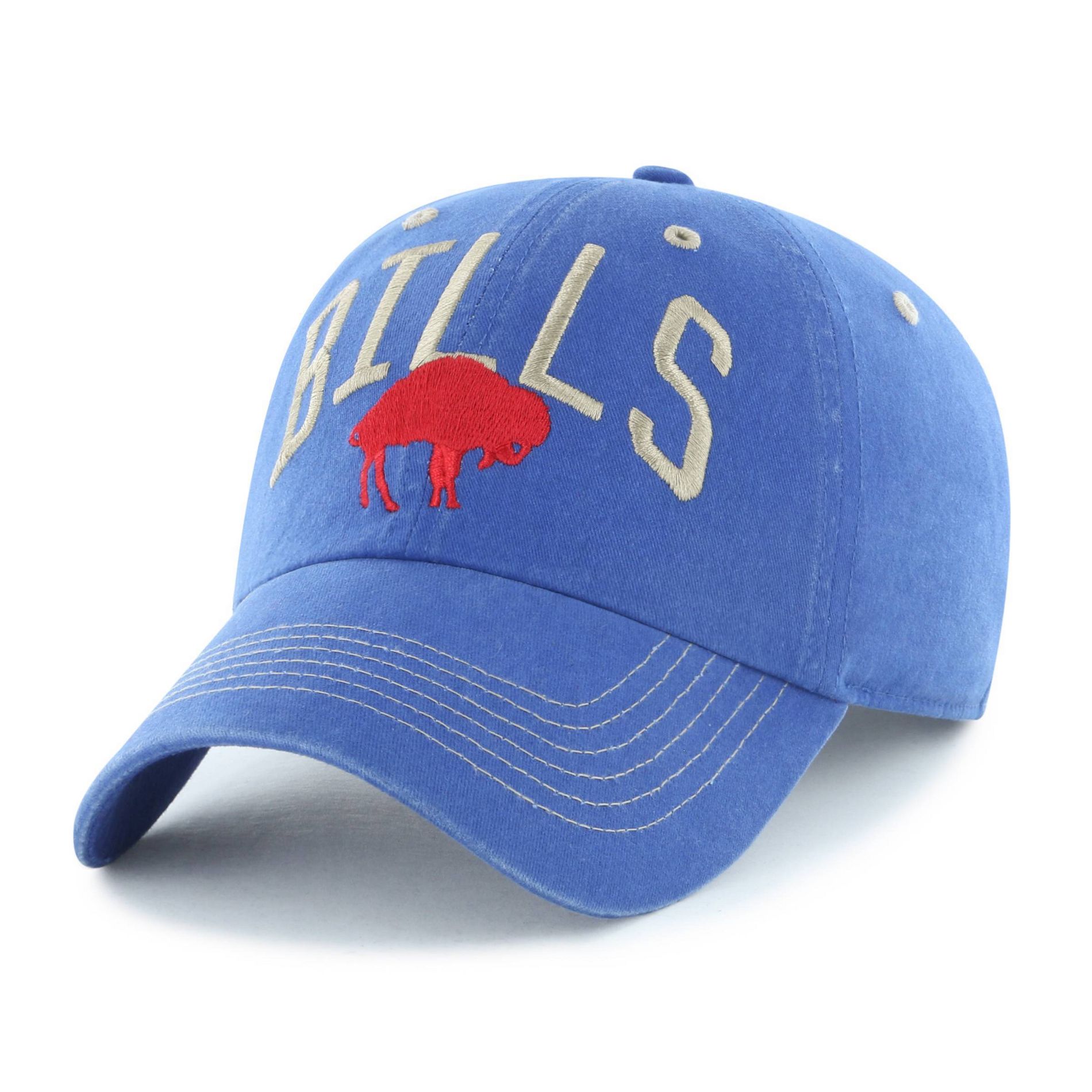 NFL Buffalo Bills Comber Structured Hat