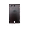 Seiko Modern Dark Wooden with Pendulum and Dual Chimes Wall Clock - 3 of 4